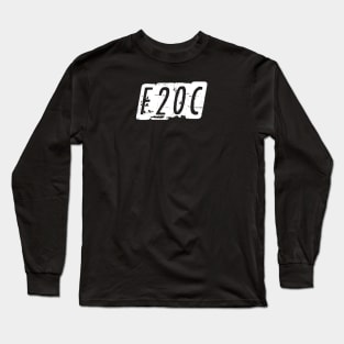 F20C Long Sleeve T-Shirt